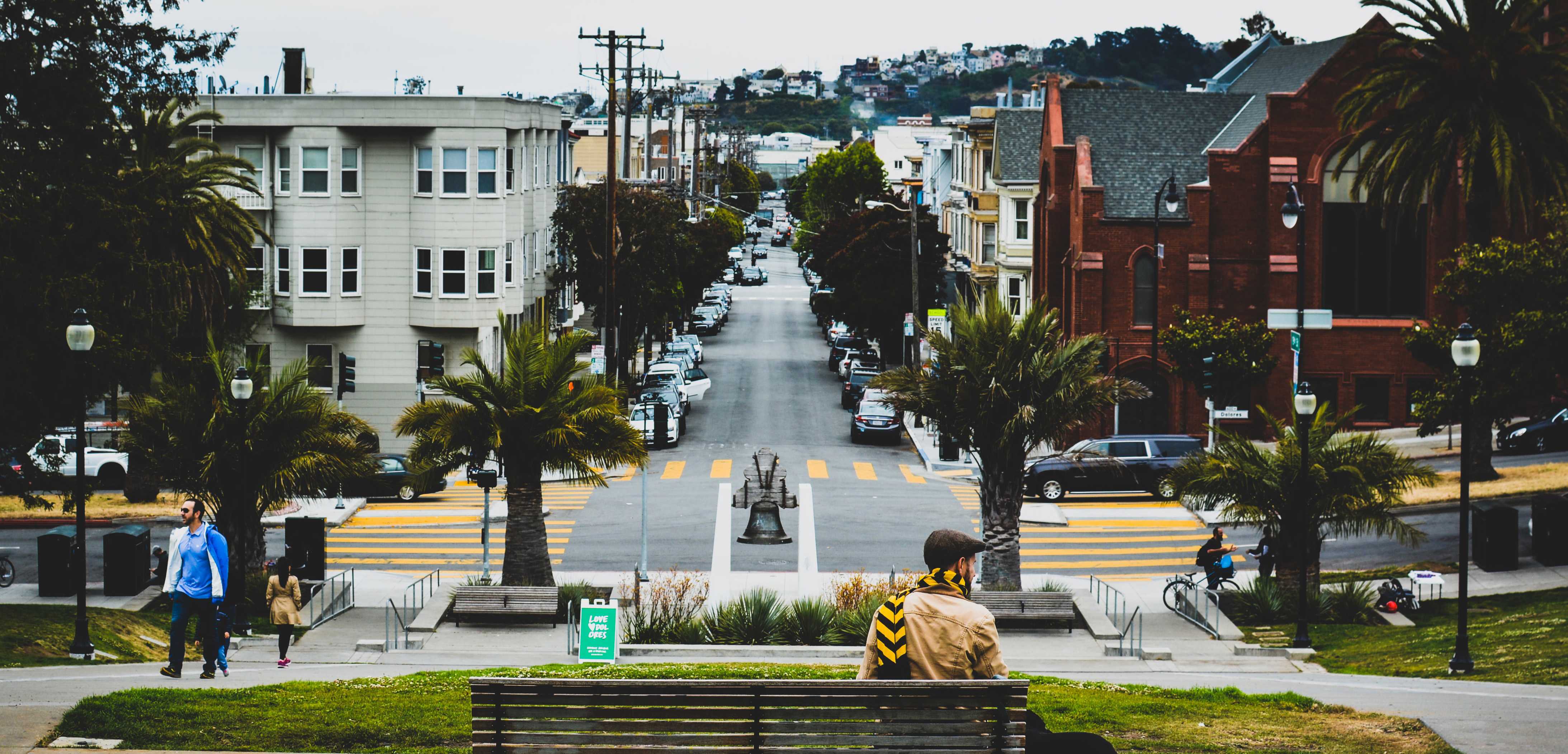 Dolores View